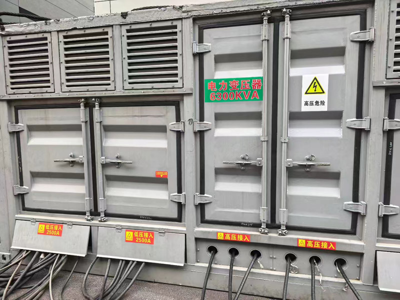 迎泽柴油发电机组换季保养注意哪些事项?