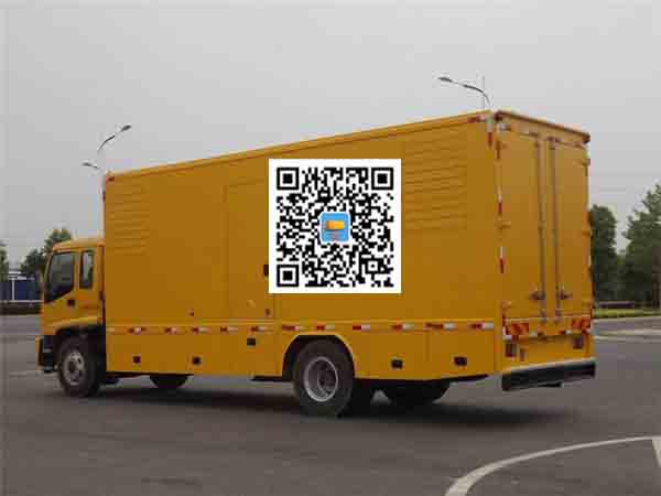 迎泽租赁发电机 柴油发电机组备件的清洗方法