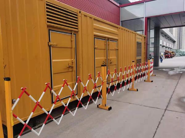 迎泽发电机出租 你知道怎样鉴定发电机品质的好坏吗?