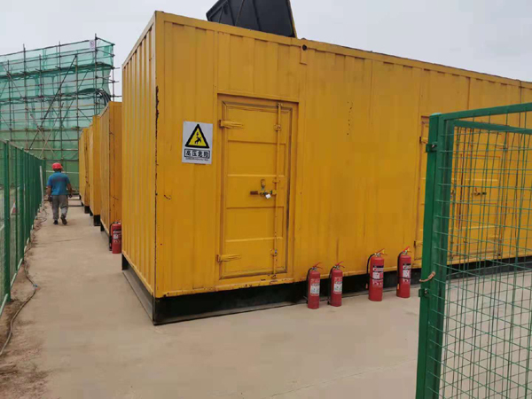 迎泽租赁发电机 汽车起动机和起动机再制造工艺流程