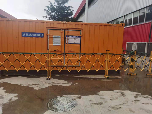 迎泽租赁发电机 柴油发电机组供应商:柴油发电机组润滑油的作用?