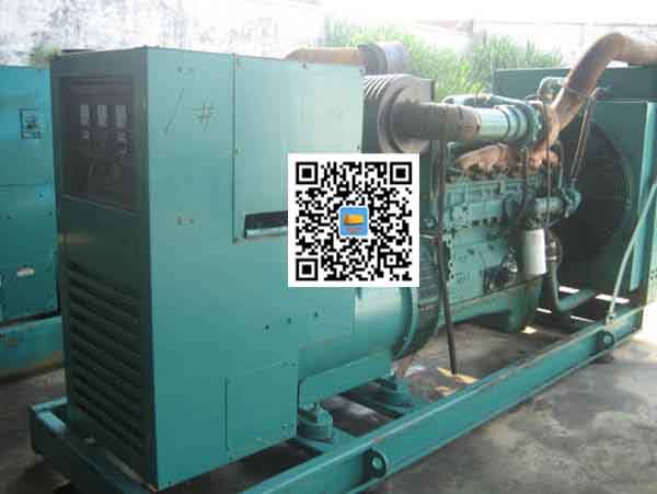 迎泽出租发电机-AVR是什么？AVR有什么作用？