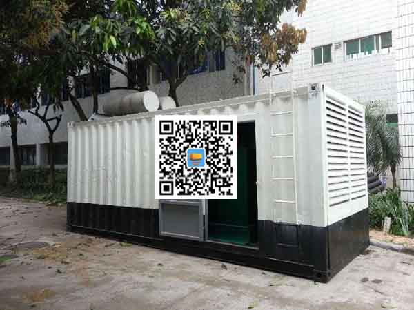 迎泽出租发电机-什么样的柴油发电机使用效果比较好