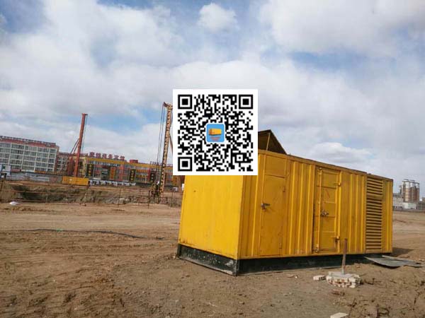 迎泽发电机出租-柴油发电机组安全操作规程有哪些？