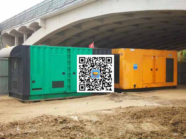 迎泽决定发电机顺利启动的因素及如何解决发电机冬季起动困难问题