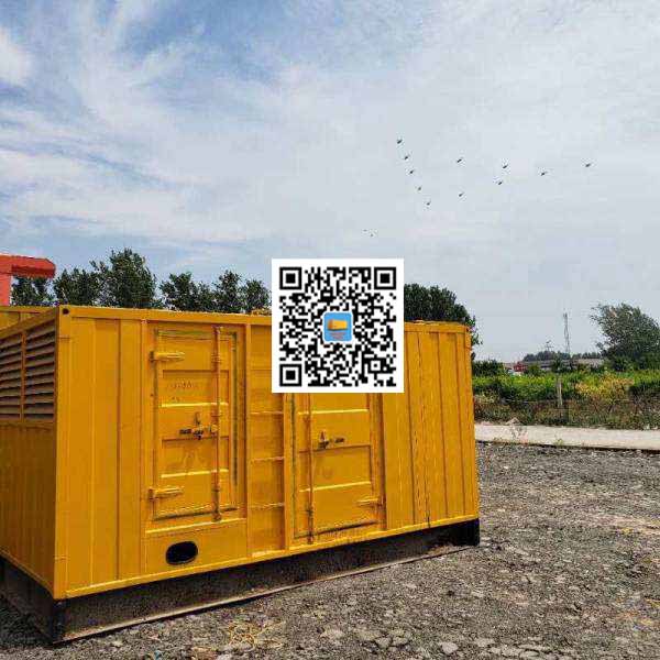 迎泽发电机出租发电机电刷的结构与作用是什么