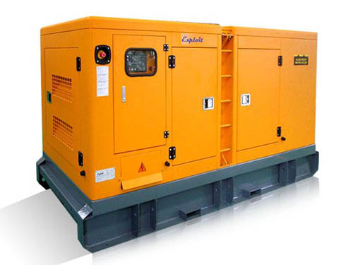 迎泽影响 200kw 柴油发电机油耗的因素有哪些?