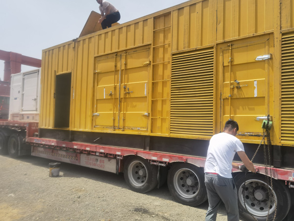 迎泽除了负载情况和发动机维护,还有哪些因素会影响 200kw 柴油发电机的油耗?