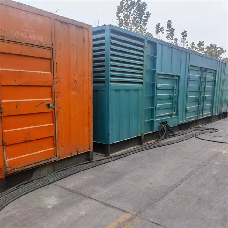 迎泽如何选择适合 600kW 柴油发电机组的热继电器?