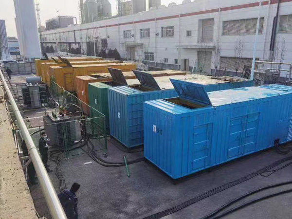 迎泽380V和690V电压的电缆线相同吗？