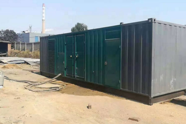迎泽发电机组保养注意事项？