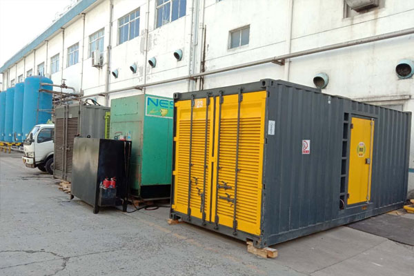 迎泽发电机组保养是确保其正常运行、延长使用寿命的关键,以下是一些保养注意事项