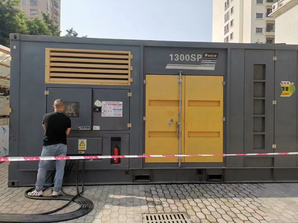 迎泽500KW发电机组冬季应该配多大的启动电瓶?