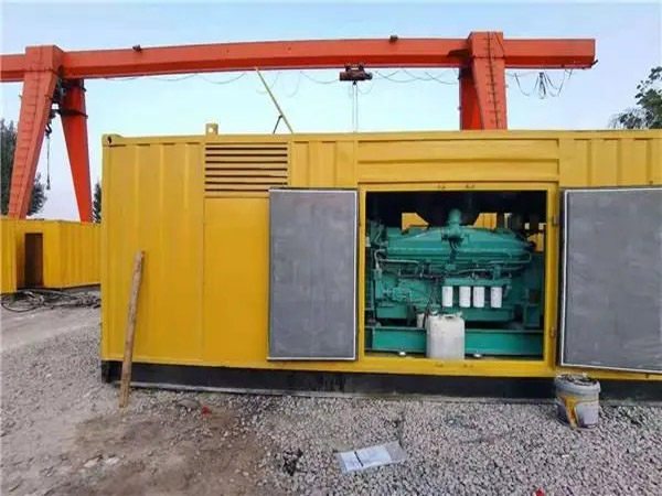 迎泽冬季低温环境下,500KW发电机组应该选择什么类型的启动电瓶?
