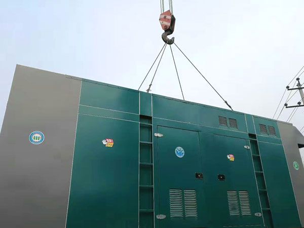 迎泽水冷式机油散热器密封件的常见损坏原因有哪些?