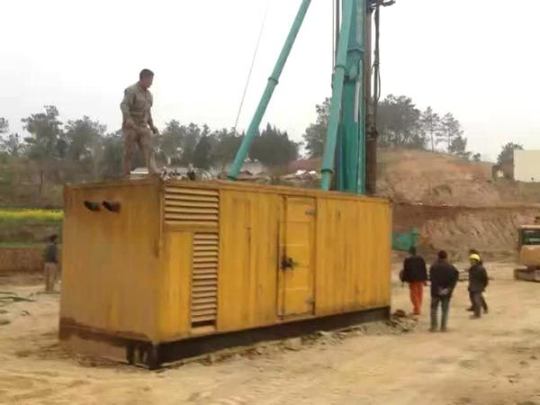 迎泽如何判断水冷式机油散热器密封件是否需要更换?