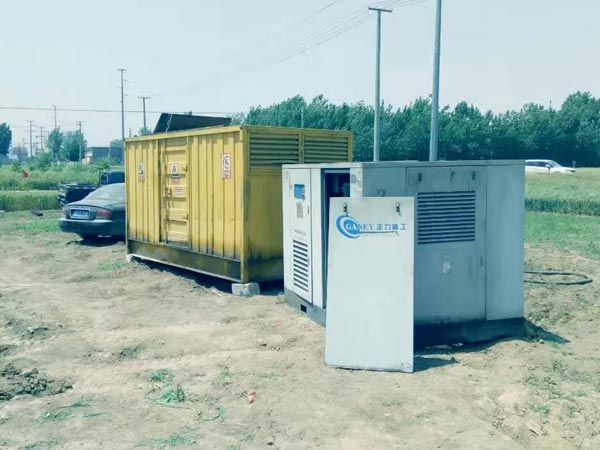 迎泽柴油发电机组冬季日常维修需要哪些工具?